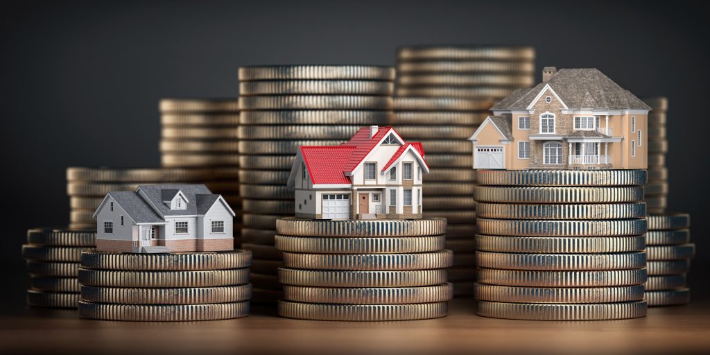 Real Estate As Investment: Pros And Cons
