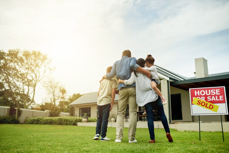 Why Mortgage Life Insurance is the Best Way to Protect your Home.